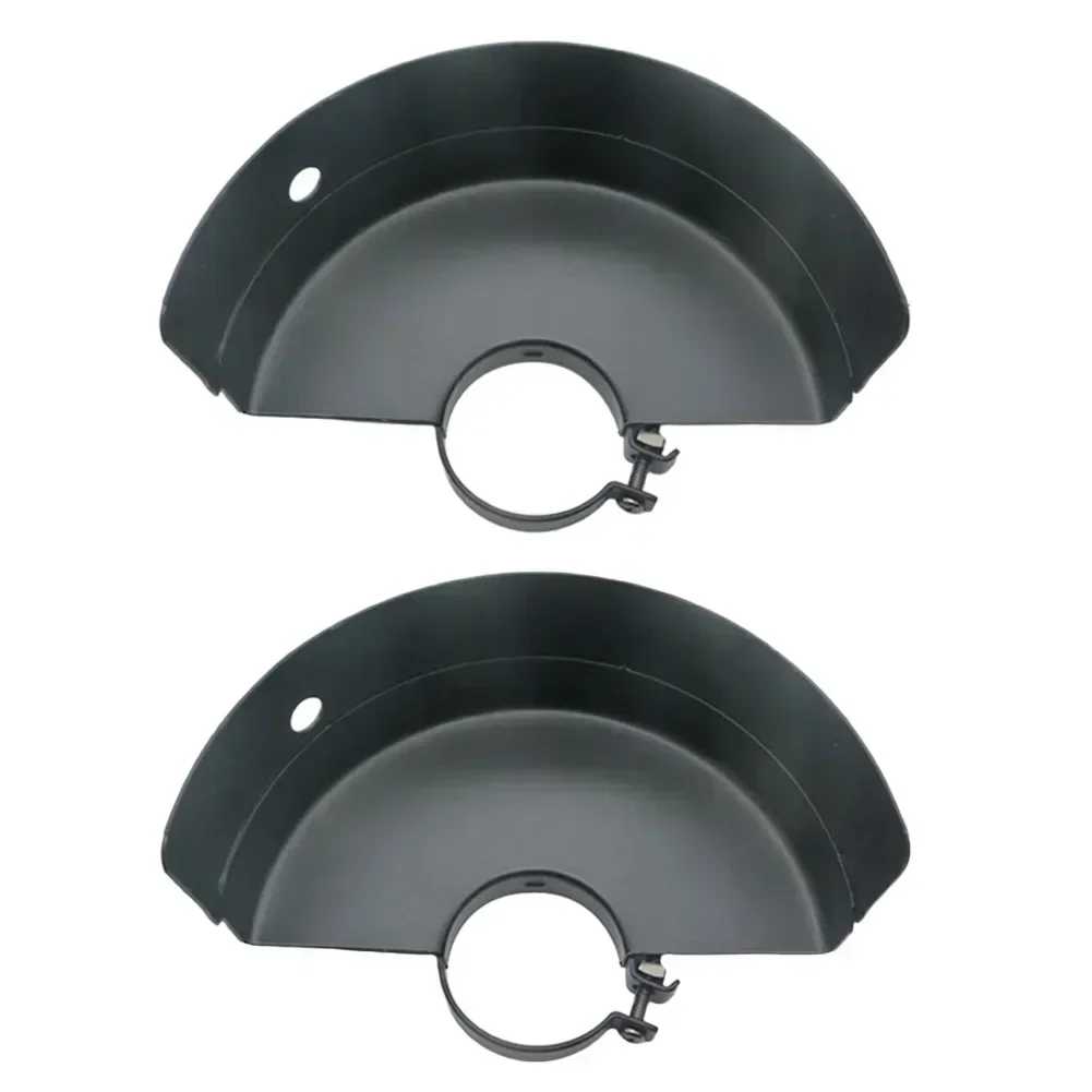 1pc 43mm 48mm Angle Grinder Safety Cover Protective Cover Cutting Bracket For 150 Type Angle Grinder Power Tool Accessories
1pc 43mm 48mm Angle Grinder Safety Cover Protective Cover Cutting Bracket For 150 Type Angle Grinder Power Tool Accessories