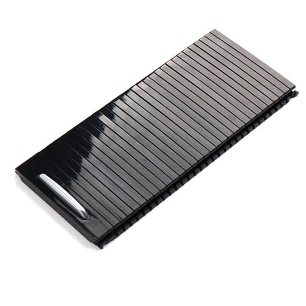 Ролик подстаканника для консоли T2H3071, замена для XF XFL XE XEL FPACE Plug and Play, протестированный продукт, пластиковый материал
Ролик подстаканника для консоли T2H3071, замена для XF XFL XE XEL FPACE Plug and Play, протестированный продукт, пластиковый материал