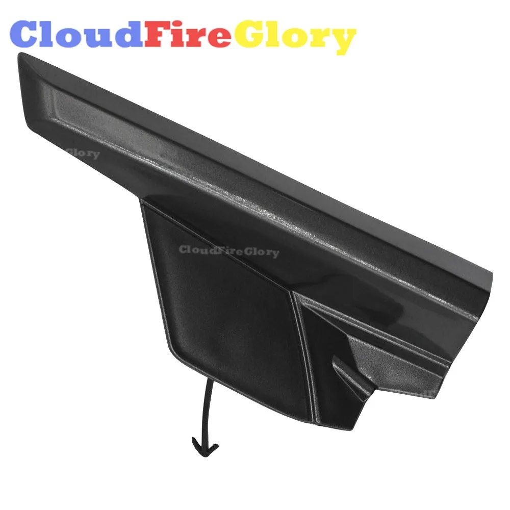 CloudFireGlory For Toyota Corolla 2020-2021 Front Driver Left Side Tow Hook Eye Cap Cover 5312812070 5312812070
CloudFireGlory For Toyota Corolla 2020-2021 Front Driver Left Side Tow Hook Eye Cap Cover 5312812070 5312812070