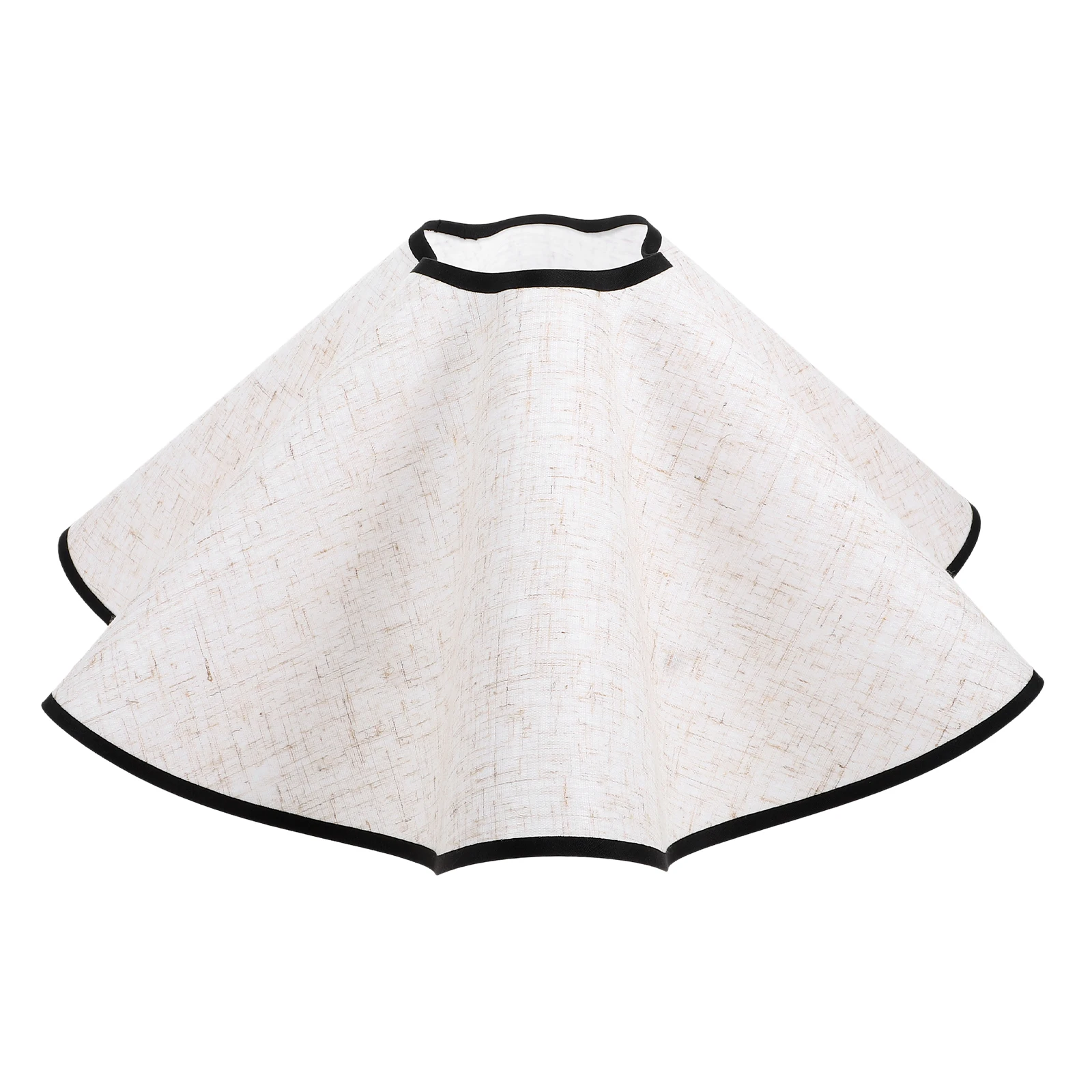 Mini Lampshade Desktop Bedroom Cloth Cover beside Ceiling Chandelier Shades E27 Boho Light Fixture
Mini Lampshade Desktop Bedroom Cloth Cover beside Ceiling Chandelier Shades E27 Boho Light Fixture