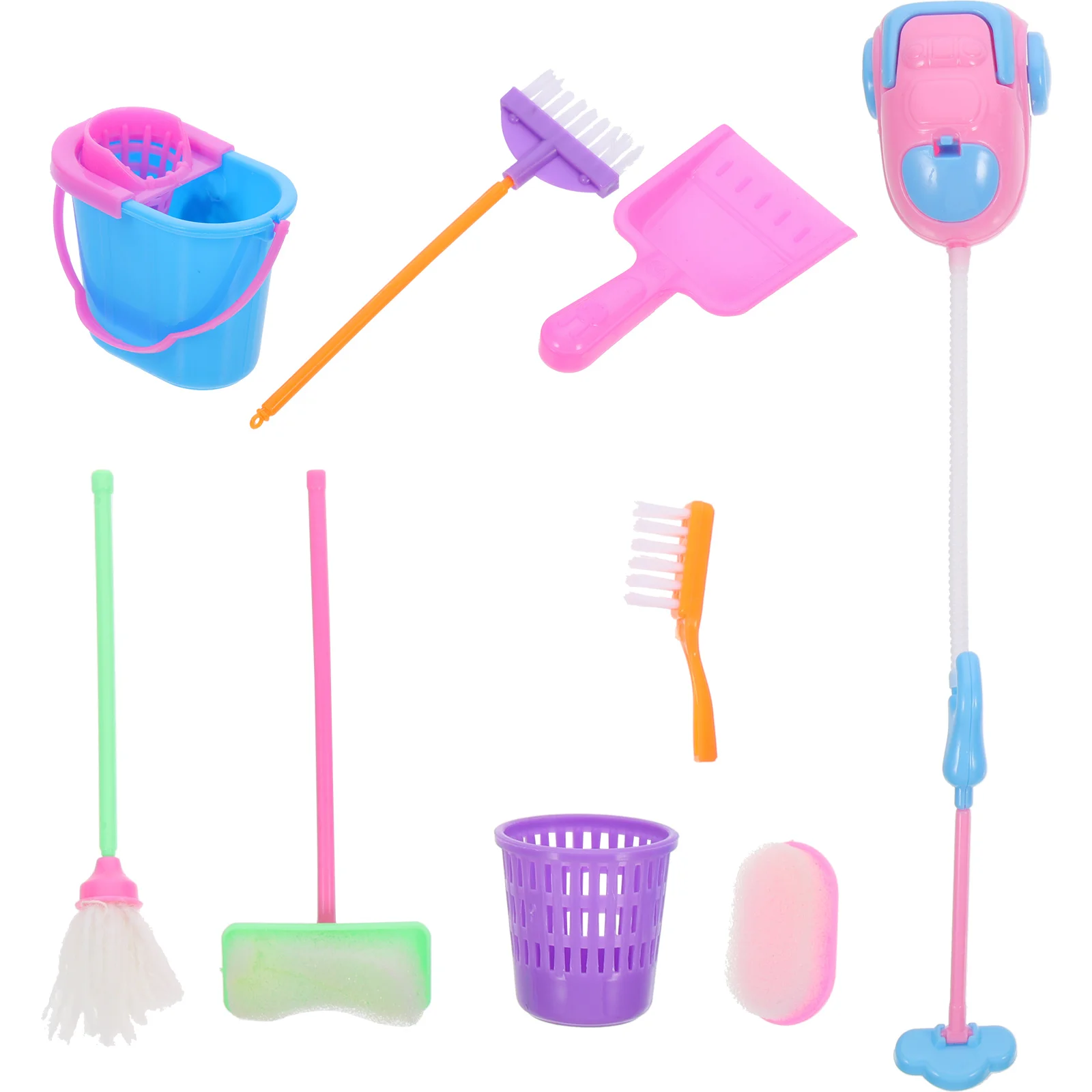 1 Set Funny Kids Playthings Plastic Children Toys Interesting Cleaner Toys kids toy interesting children toy
1 Set Funny Kids Playthings Plastic Children Toys Interesting Cleaner Toys kids toy interesting children toy