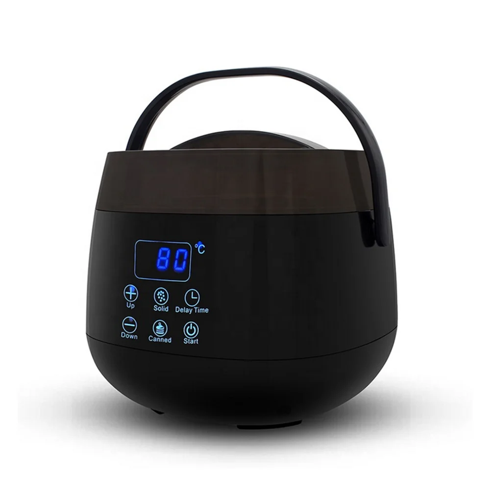 Персональная часть бикини, восковая машина для удаления волос, 500 мл, жесткий нагреватель для плавления восковых шариков
Персональная часть бикини, восковая машина для удаления волос, 500 мл, жесткий нагреватель для плавления восковых шариков