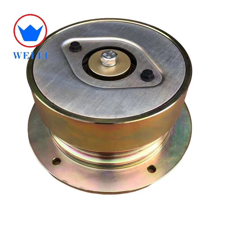 50-01171-20 Clutch for Carrier Supra 750
50-01171-20 Clutch for Carrier Supra 750