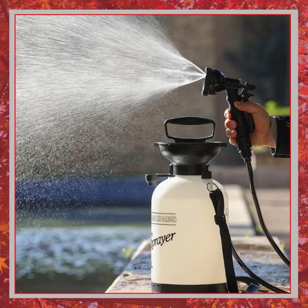 Portable Water Sprayer with 3 Meter Long Hose Beach Shower Multi-Functional Shower Pump for Hiking Traveling Garden Beach
Portable Water Sprayer with 3 Meter Long Hose Beach Shower Multi-Functional Shower Pump for Hiking Traveling Garden Beach