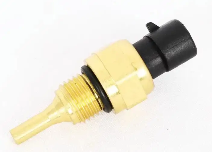 R320LC-9 R480LC-9 R520LC-9 R800LC-9 Water Temperature Sensor for Hyundai Excavator 4954905 3096153 3865346 4088750 ISX QSX M11
R320LC-9 R480LC-9 R520LC-9 R800LC-9 Water Temperature Sensor for Hyundai Excavator 4954905 3096153 3865346 4088750 ISX QSX M11