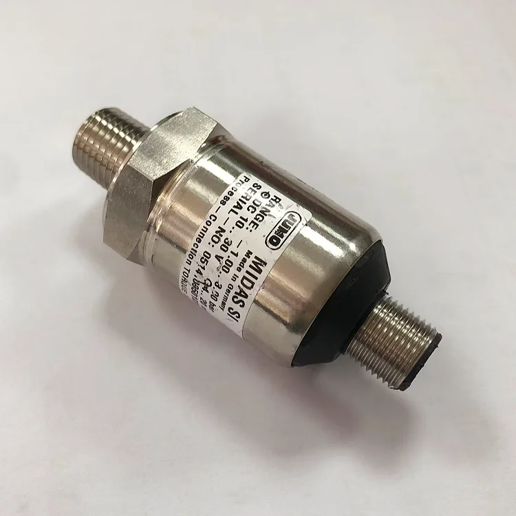 Atlas D50 New Condition Pressure Sensor 3222338248