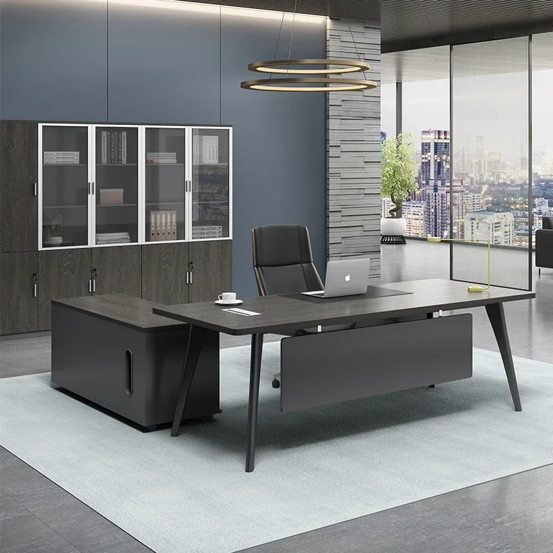 Executive Desk Office Supplies Accessories Midi Cute Room Corner Modern Seating Table Computer Offices Writing Tables Auxiliary
Executive Desk Office Supplies Accessories Midi Cute Room Corner Modern Seating Table Computer Offices Writing Tables Auxiliary