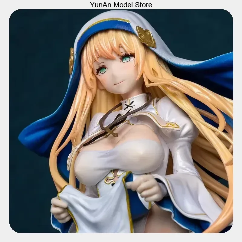 Pvc Figure Statue Desktop Decoration 26cm Anime Sister Charlotte Divine White & Black Gifts for Fans
Pvc Figure Statue Desktop Decoration 26cm Anime Sister Charlotte Divine White & Black Gifts for Fans