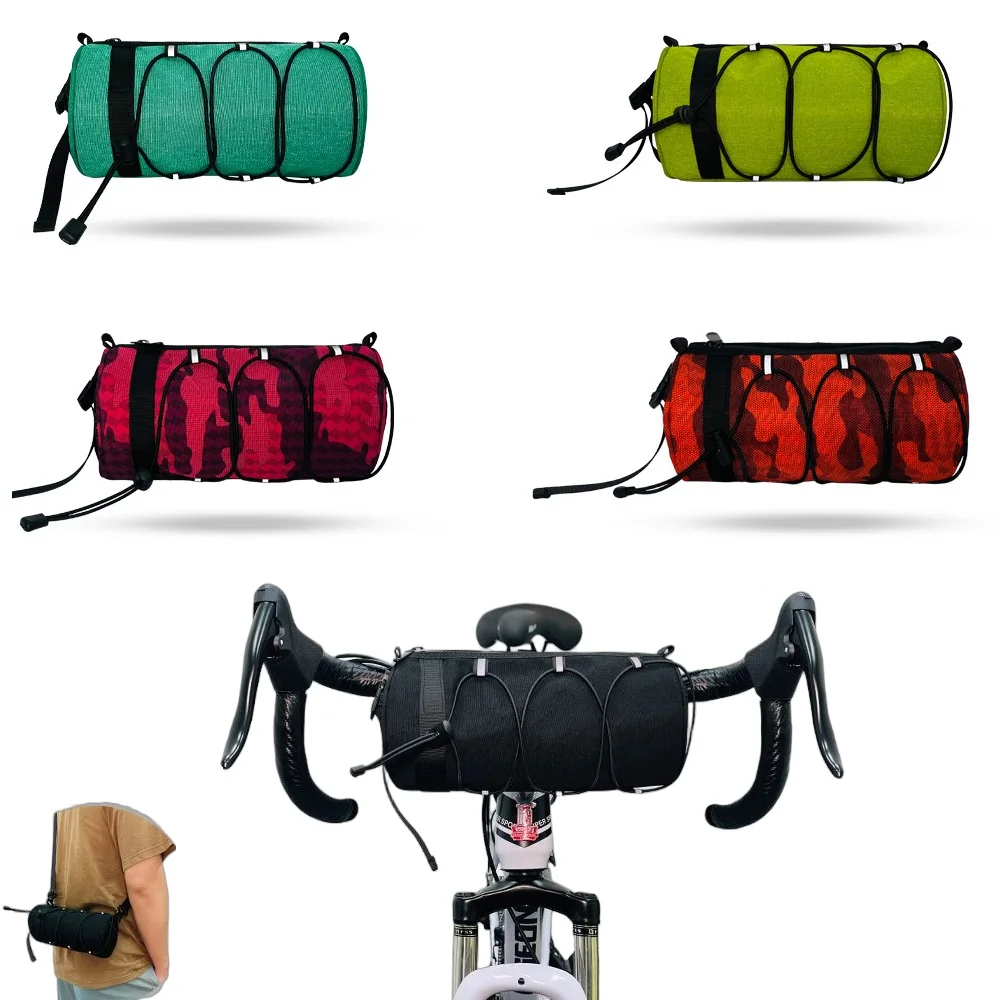 QUAD LOCK New bike riding bag,handlebar mount,waterproof,easy to organize,essential for cycling,simple to store,luggage rack bag
QUAD LOCK New bike riding bag,handlebar mount,waterproof,easy to organize,essential for cycling,simple to store,luggage rack bag