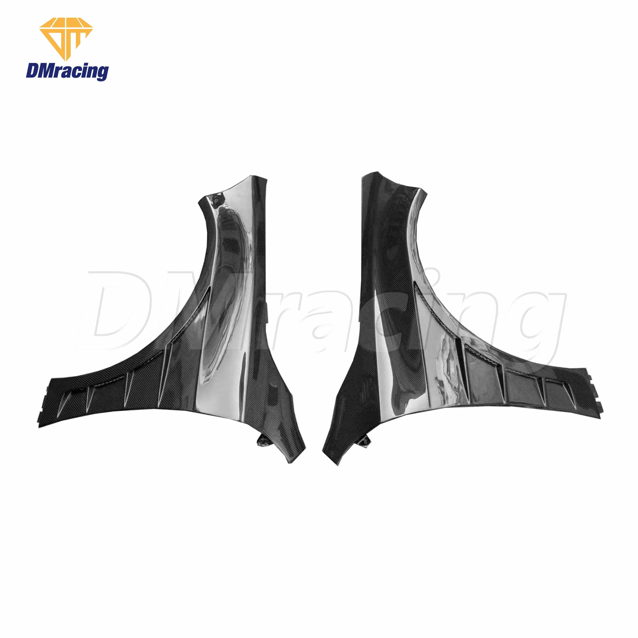 DM Vent Carbon Fiber Front Fender for Mercedes Benz a Class W177 V177 A35 A45S AMG 2019-2022
DM Vent Carbon Fiber Front Fender for Mercedes Benz a Class W177 V177 A35 A45S AMG 2019-2022