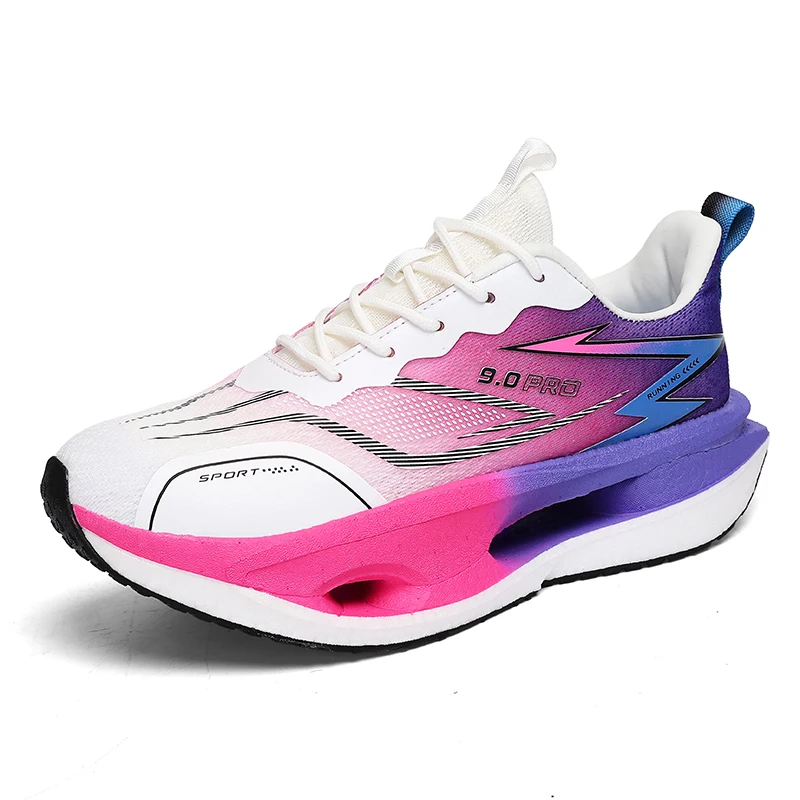 Breathable Low Cut Sneakers Long Distance Outdoor Hiking Shock Absorption Anti Slip Off Road Running Sports Shoes
Breathable Low Cut Sneakers Long Distance Outdoor Hiking Shock Absorption Anti Slip Off Road Running Sports Shoes