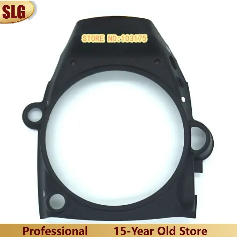 Original NEW Front Cover Case Shell Unit Replacement for Nikon D7100 SLR Camera Repair Part