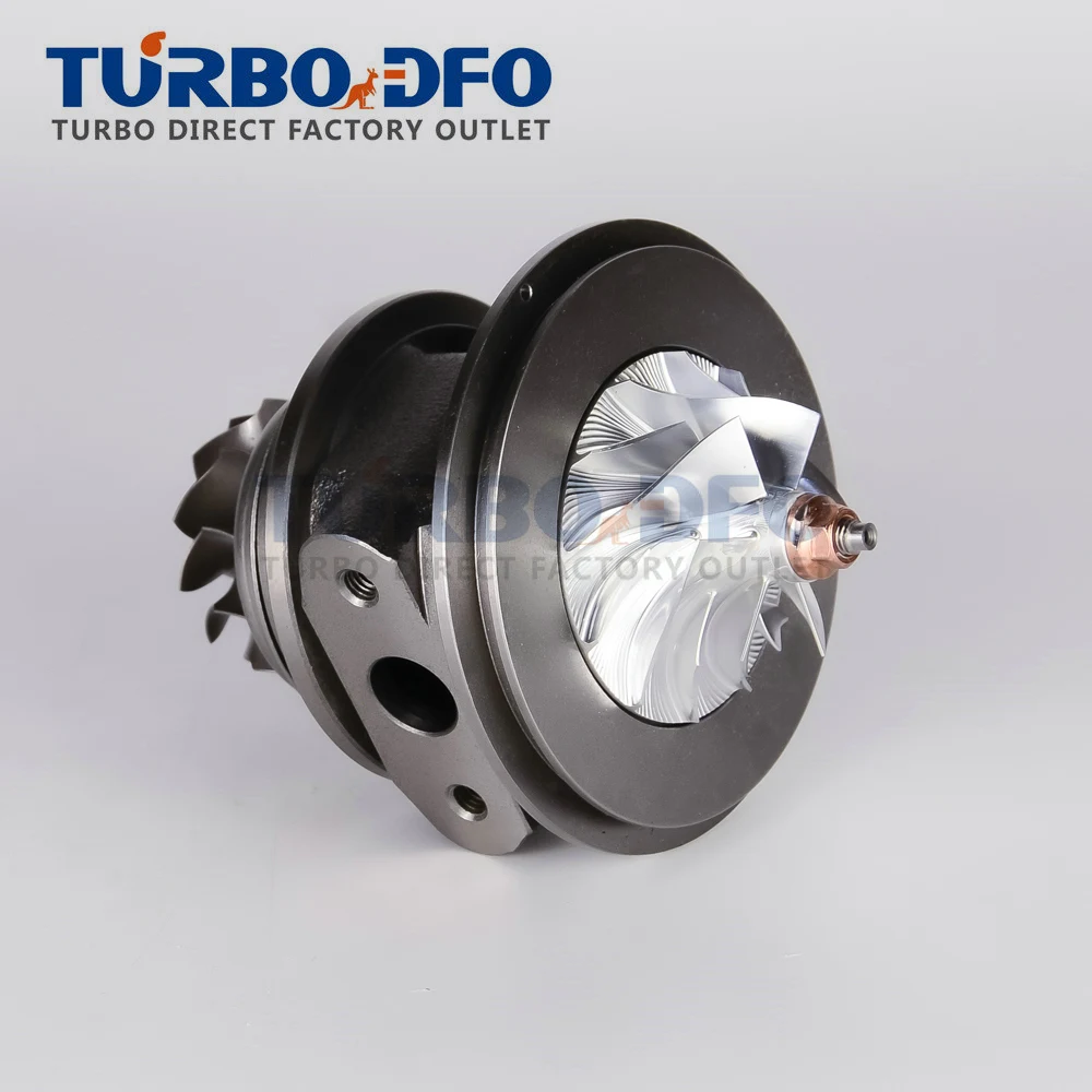 Billet Turbine CHRA TF035HM2 Balacned Turbo Core for Fiat DUCATO D-MAX - 2.3L D 2.5L D 2014 49135-00720 Turbocharger Cartridge
Billet Turbine CHRA TF035HM2 Balacned Turbo Core for Fiat DUCATO D-MAX - 2.3L D 2.5L D 2014 49135-00720 Turbocharger Cartridge