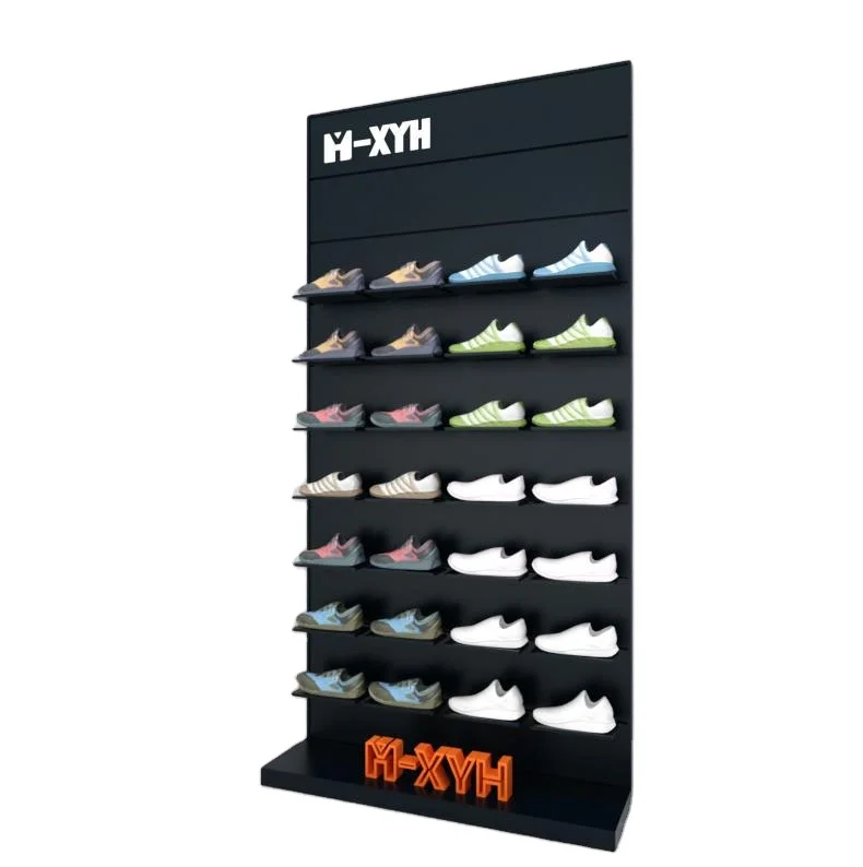 Modern Shoe Rack for Store Wooden Organizer Shoe Rack Display Shelving Waterproof Thin Shoe Rack Metal for Shops for Sale
Modern Shoe Rack for Store Wooden Organizer Shoe Rack Display Shelving Waterproof Thin Shoe Rack Metal for Shops for Sale