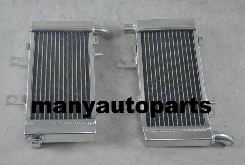 Aluminum Radiator for HONDA VFR800FI VFR800-Fi (RC46) Interceptor 1998-2001 1999 2000
Aluminum Radiator for HONDA VFR800FI VFR800-Fi (RC46) Interceptor 1998-2001 1999 2000