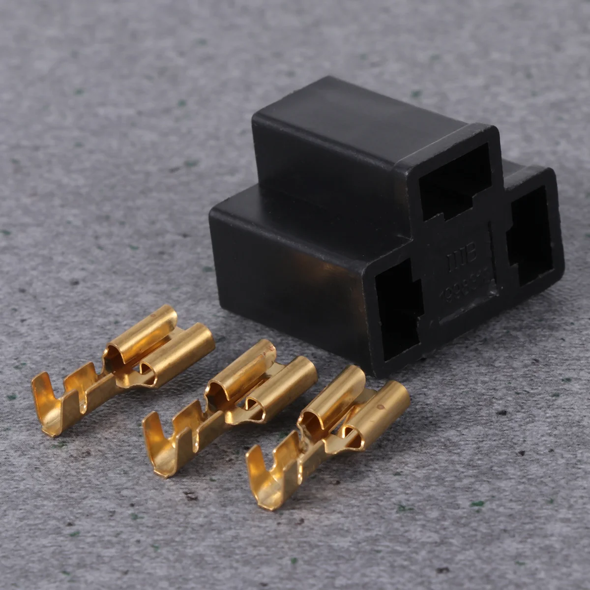 2 Pcs Anti-creep for Cars Automobile Waterproof Connector Anti-climbing Anticreeping
2 Pcs Anti-creep for Cars Automobile Waterproof Connector Anti-climbing Anticreeping