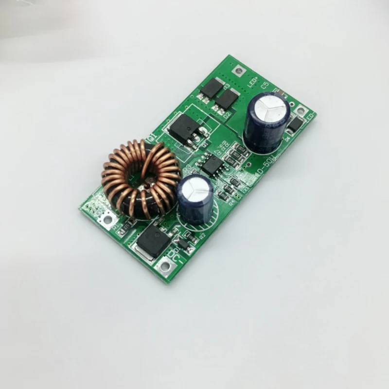 12-24V Ultra-thin Power Supply 30W Underwater Light High-power Switching Power Supply DC Monitoring Security Light Driver
12-24V Ultra-thin Power Supply 30W Underwater Light High-power Switching Power Supply DC Monitoring Security Light Driver