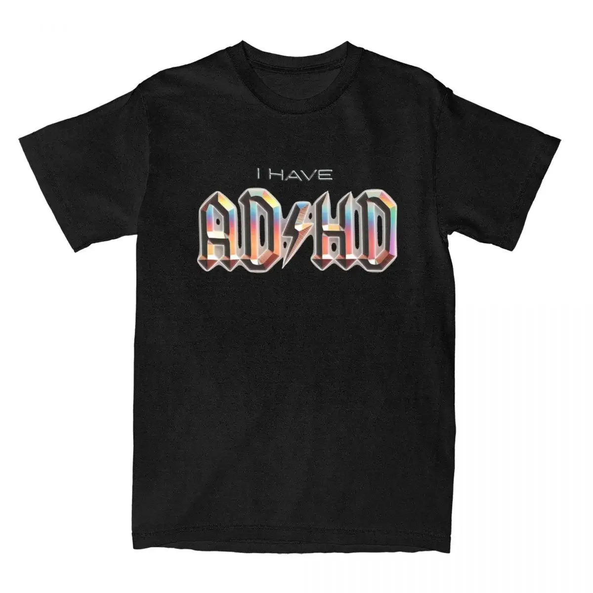 I has ADHD рубашка рок-музыка пародия для мужчин и женщин футболки Merch новинка футболка из чистого хлопка Одежда с графическим принтом
I has ADHD рубашка рок-музыка пародия для мужчин и женщин футболки Merch новинка футболка из чистого хлопка Одежда с графическим принтом
