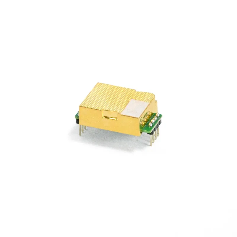 10pcs WINSEN MH-Z19C NDIR CO2 Module Air cleaner device gas sersor Indoor air quality monitoring
10pcs WINSEN MH-Z19C NDIR CO2 Module Air cleaner device gas sersor Indoor air quality monitoring