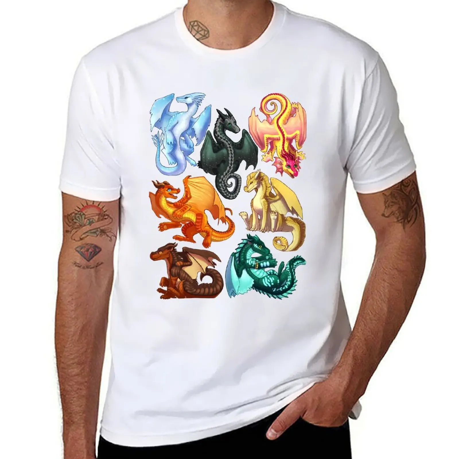 Wings of Fire Jade Winglet Dragonets Moonwatcher Winter Qibli Peril Turtle Umber Kinkajou Funny T-Shirt
Wings of Fire Jade Winglet Dragonets Moonwatcher Winter Qibli Peril Turtle Umber Kinkajou Funny T-Shirt