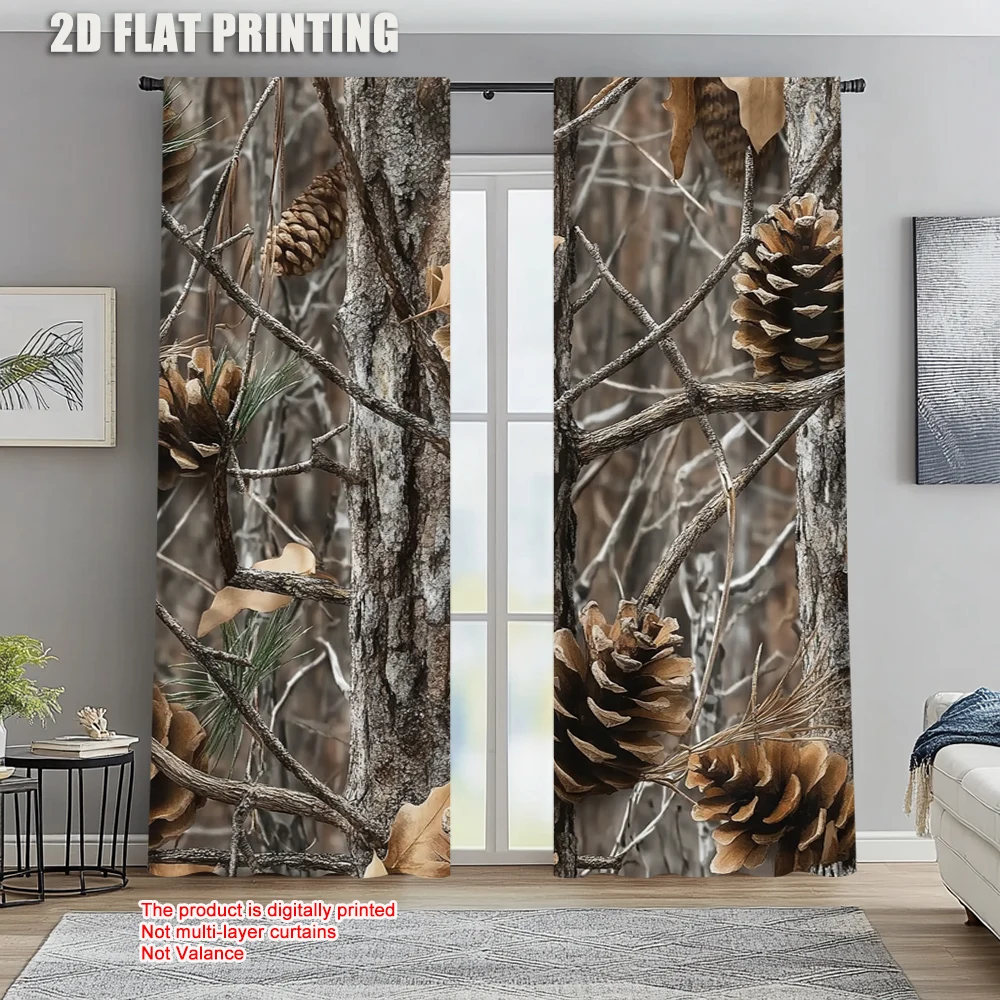 2pc, Curtains tree Fabric,Without Electricity summer party decorations Use for Parties and Everyday Decor, Easy Hang Design,
2pc, Curtains tree Fabric,Without Electricity summer party decorations Use for Parties and Everyday Decor, Easy Hang Design,