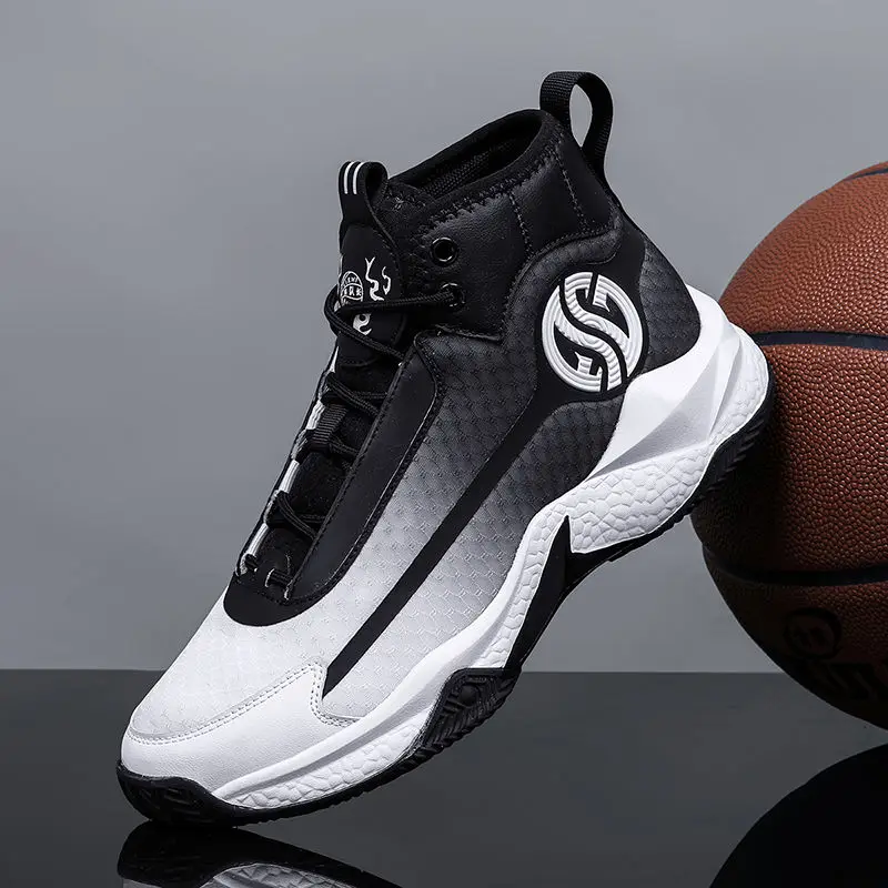 2025 new men's basketball shoes, running shoes, basketball training shoes, designer sports shoes, high top basketball shoes
2025 new men's basketball shoes, running shoes, basketball training shoes, designer sports shoes, high top basketball shoes