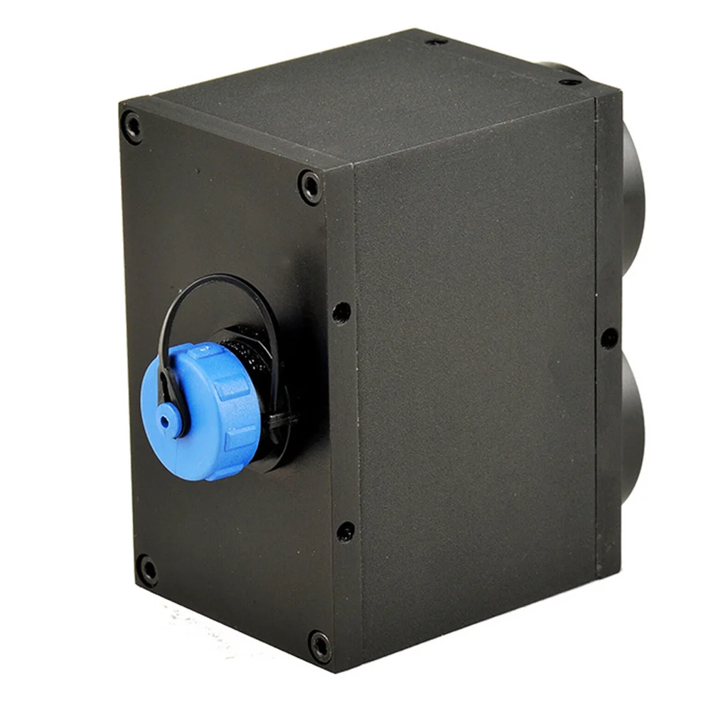 Лазерный дальномерный датчик Lanhai: оптический модуль позиционирования
Лазерный дальномерный датчик Lanhai: оптический модуль позиционирования