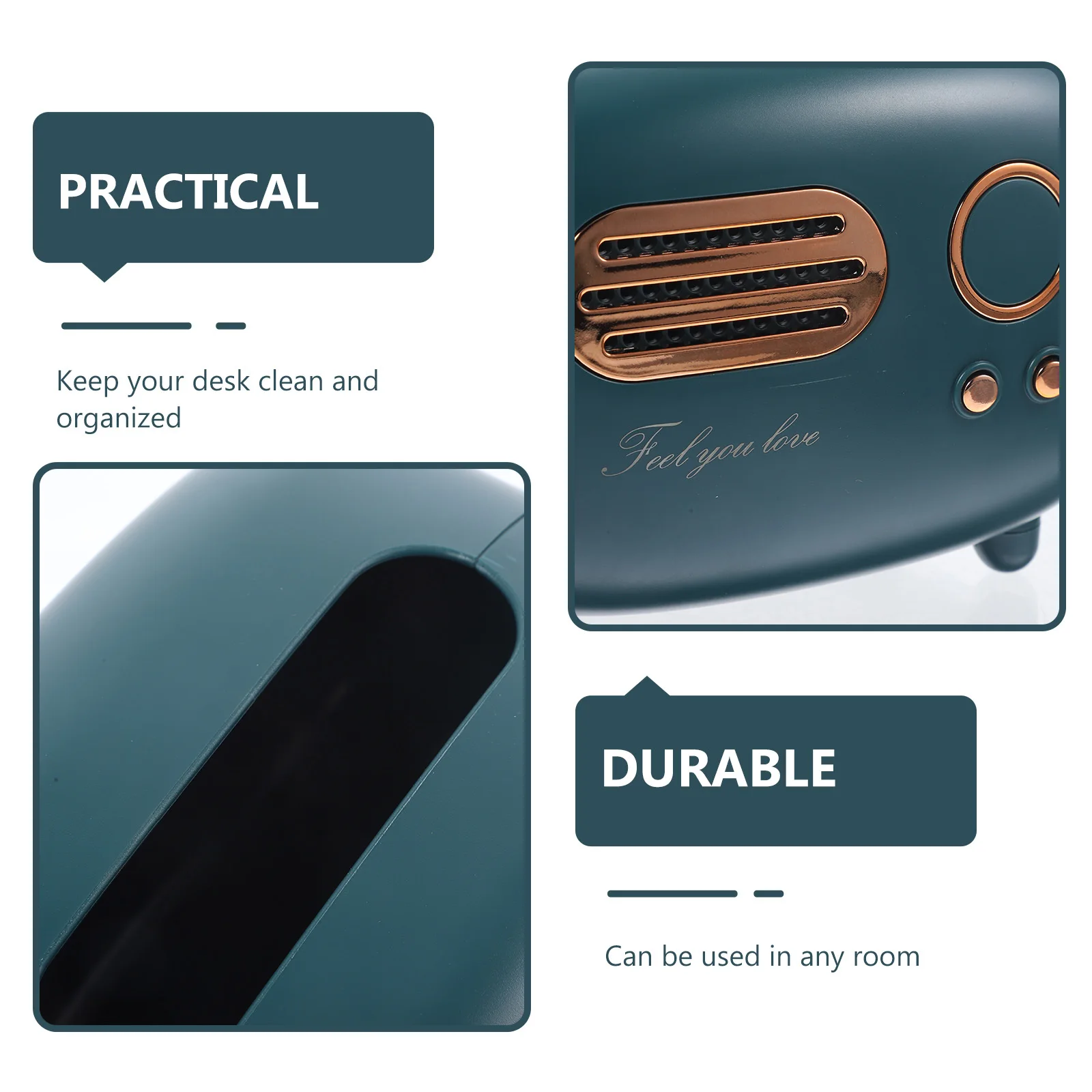 Tissue Box Cover Household Napkin Holder Desktop Tissue Storage Box Organizer Decorative Storage for Kitchen Bathroom Office
Tissue Box Cover Household Napkin Holder Desktop Tissue Storage Box Organizer Decorative Storage for Kitchen Bathroom Office