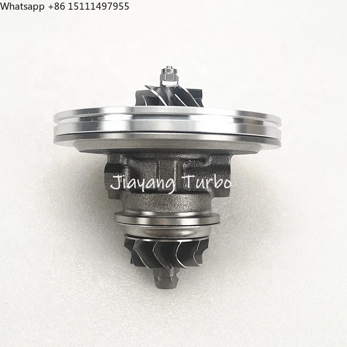 KP39 + K04 Twin Turbo Core 10009880019 53049880086 54399880106 Turbo Cartridge for Mercedes W202 with OM651DE22LA
KP39 + K04 Twin Turbo Core 10009880019 53049880086 54399880106 Turbo Cartridge for Mercedes W202 with OM651DE22LA