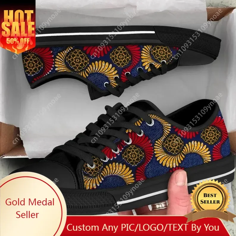 African Tribe Fashion Mens Womens Sneakers Casual Flats Classic Low Style Canvas Vulcanized Shoes for Teen Girls Lace Up
African Tribe Fashion Mens Womens Sneakers Casual Flats Classic Low Style Canvas Vulcanized Shoes for Teen Girls Lace Up