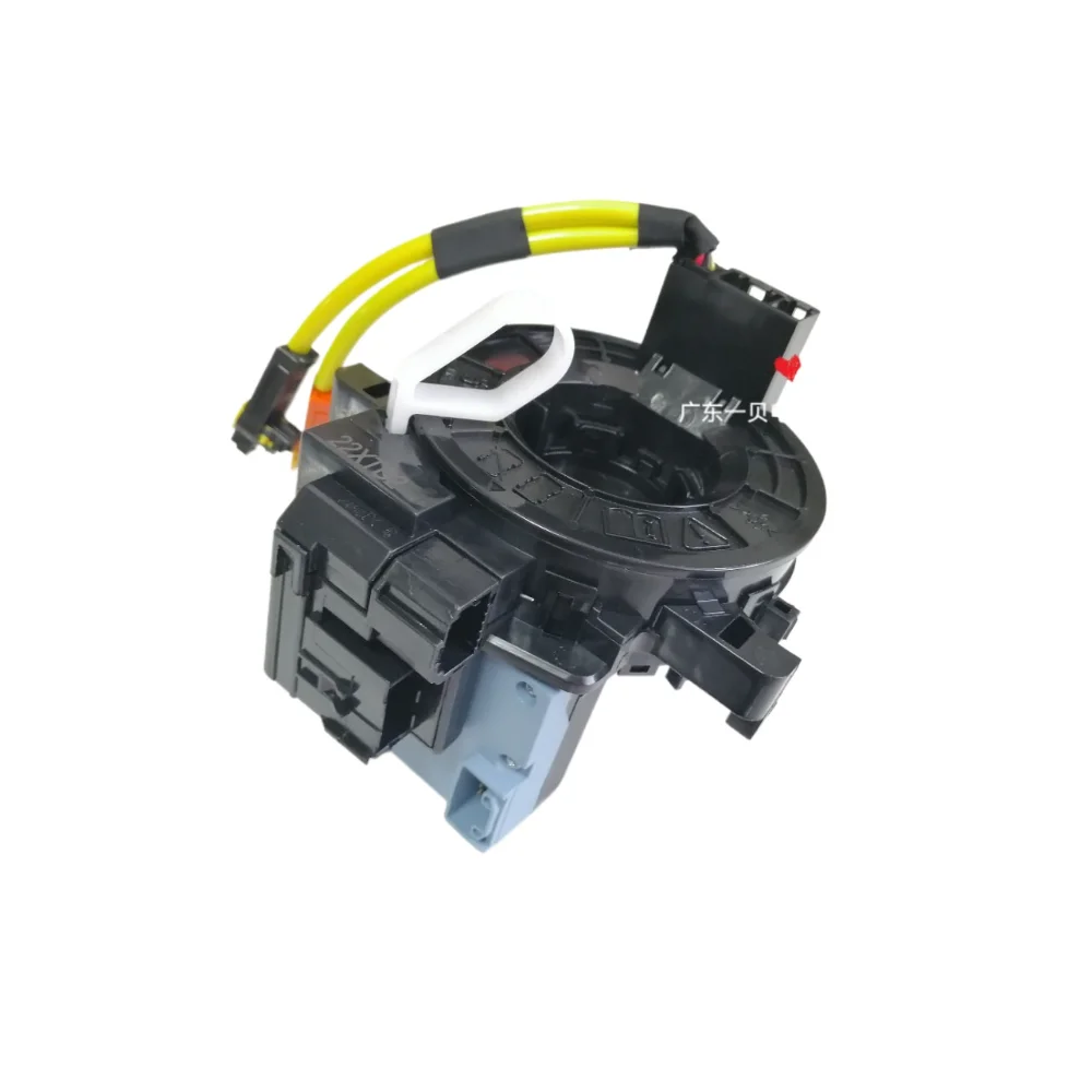 Датчик угла поворота руля 89245-30110 для Toyota 4Runner Lexus RX350, подходит для 8924530110
Датчик угла поворота руля 89245-30110 для Toyota 4Runner Lexus RX350, подходит для 8924530110