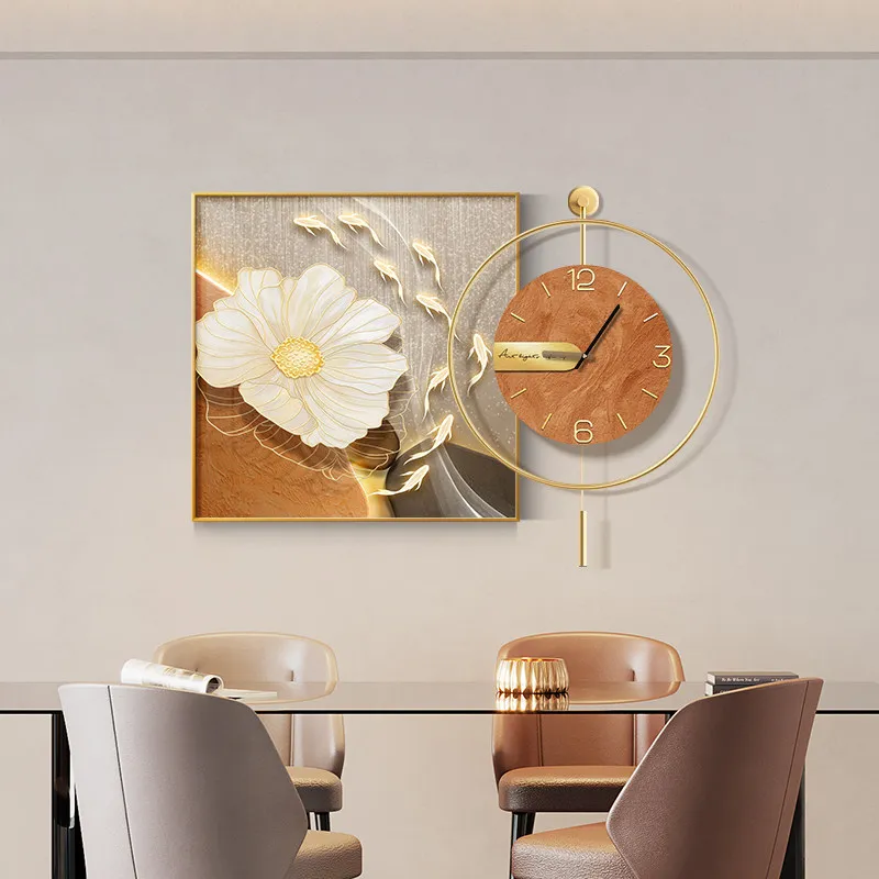 Interior Art Mural Wall Watch Digital Big Size Modern Aesthetic Design Clock Wall Creative Fashion Reloj De Pared Home Decor
Interior Art Mural Wall Watch Digital Big Size Modern Aesthetic Design Clock Wall Creative Fashion Reloj De Pared Home Decor