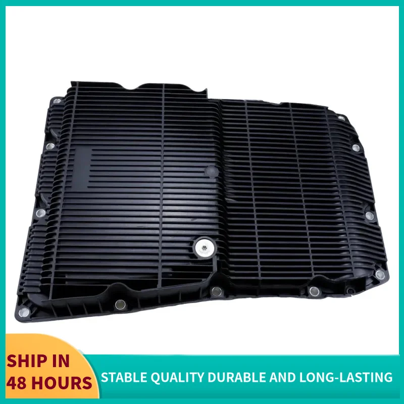Auto Transmission Oil Pan For PORSCHE PANAMERA (970) 3.6L 2010-2016/ 3.0T 2013 RUF XL 7-Speed Gearbox Spare Parts 97032102500
Auto Transmission Oil Pan For PORSCHE PANAMERA (970) 3.6L 2010-2016/ 3.0T 2013 RUF XL 7-Speed Gearbox Spare Parts 97032102500