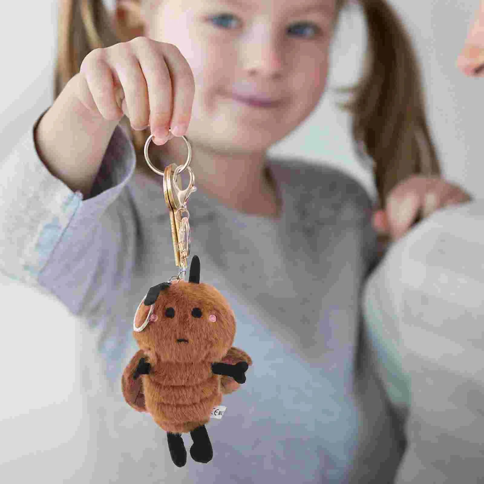 Cockroach Toy Stuffed Animal Key Chain Bug Toys Insect Plush Pp Cotton Funny Plushies
Cockroach Toy Stuffed Animal Key Chain Bug Toys Insect Plush Pp Cotton Funny Plushies