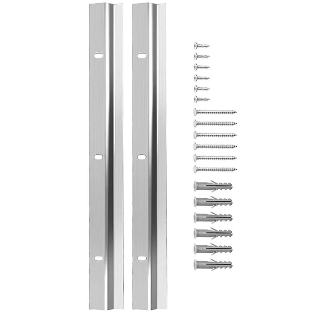 Z Type Hanging Mirror Hanger Headboard Wall Mount Brackets Hardware Heavy Mounting Iron Clips for
Z Type Hanging Mirror Hanger Headboard Wall Mount Brackets Hardware Heavy Mounting Iron Clips for