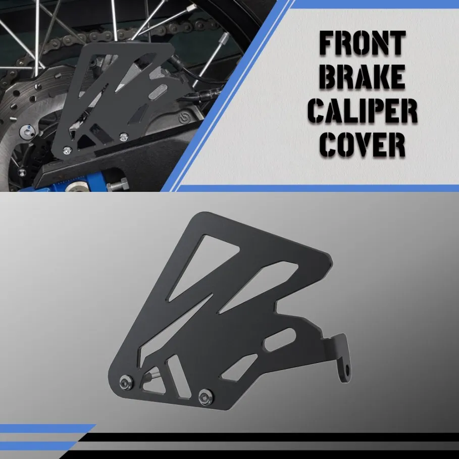 Motorcycle Accessories Tenere 700 Rear Caliper Guard Cover Protector For Yamaha Tenere 700 XTZ 700 T7 Rally World Raid 2019-2024
Motorcycle Accessories Tenere 700 Rear Caliper Guard Cover Protector For Yamaha Tenere 700 XTZ 700 T7 Rally World Raid 2019-2024