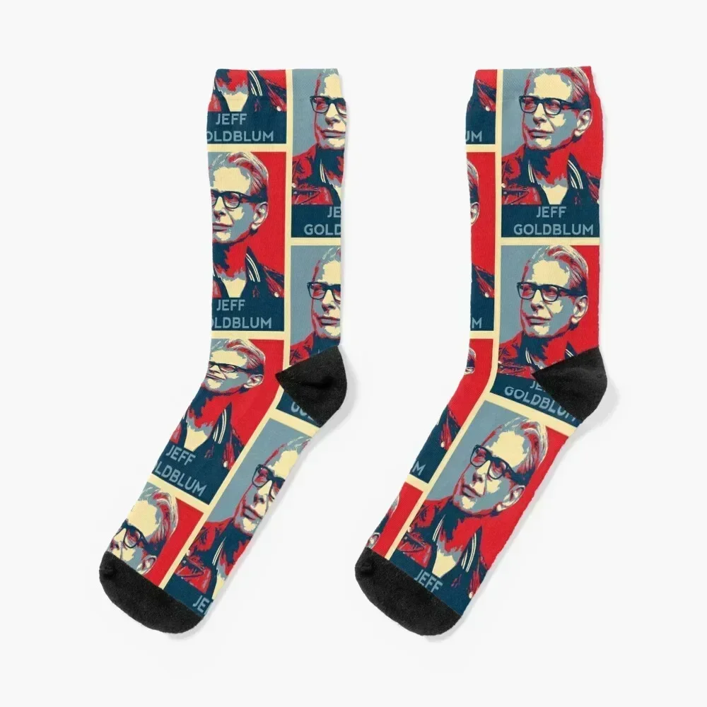 Jeff Goldblum Face Hope Pattern Socks Soccer Rugby custom sports short Man Socks Women's
Jeff Goldblum Face Hope Pattern Socks Soccer Rugby custom sports short Man Socks Women's