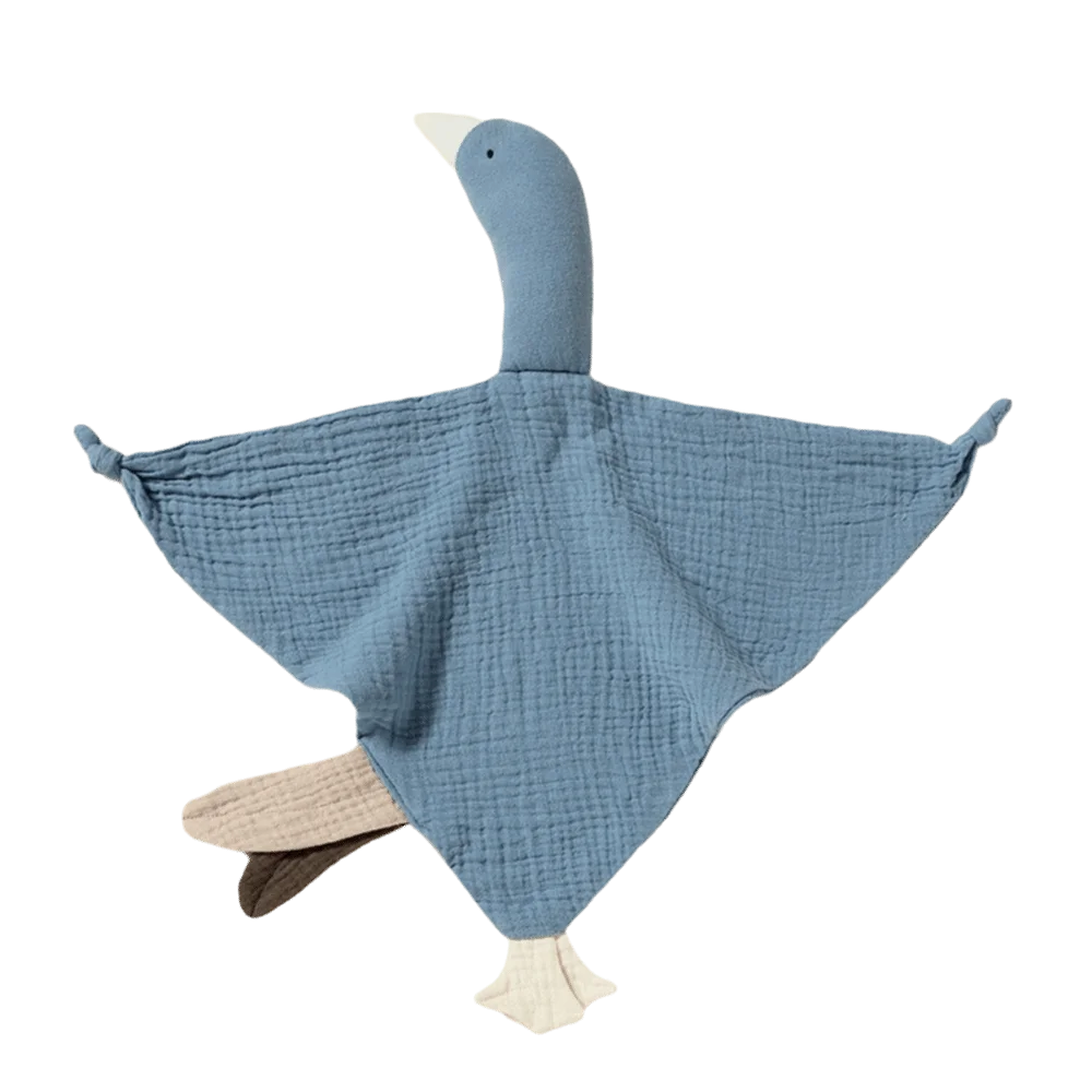 Cute Cartoon Design Swan Baby Comforter Personalized Name Cotton Material Newborn Sleeping Doll Saliva Towel Bibs Baby Sleep Toy
Cute Cartoon Design Swan Baby Comforter Personalized Name Cotton Material Newborn Sleeping Doll Saliva Towel Bibs Baby Sleep Toy