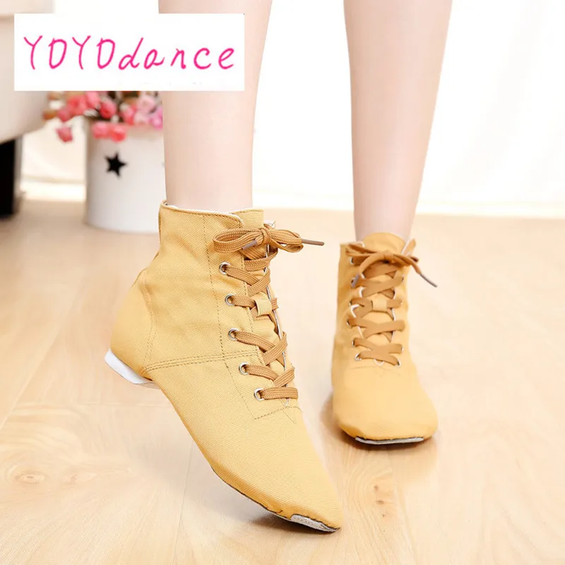18-26cm 8 Colors Quality Women Designer Soft Lace Up Canva Jazz Shoes for Lady Practice Teacher Men Athletic Shoes
18-26cm 8 Colors Quality Women Designer Soft Lace Up Canva Jazz Shoes for Lady Practice Teacher Men Athletic Shoes