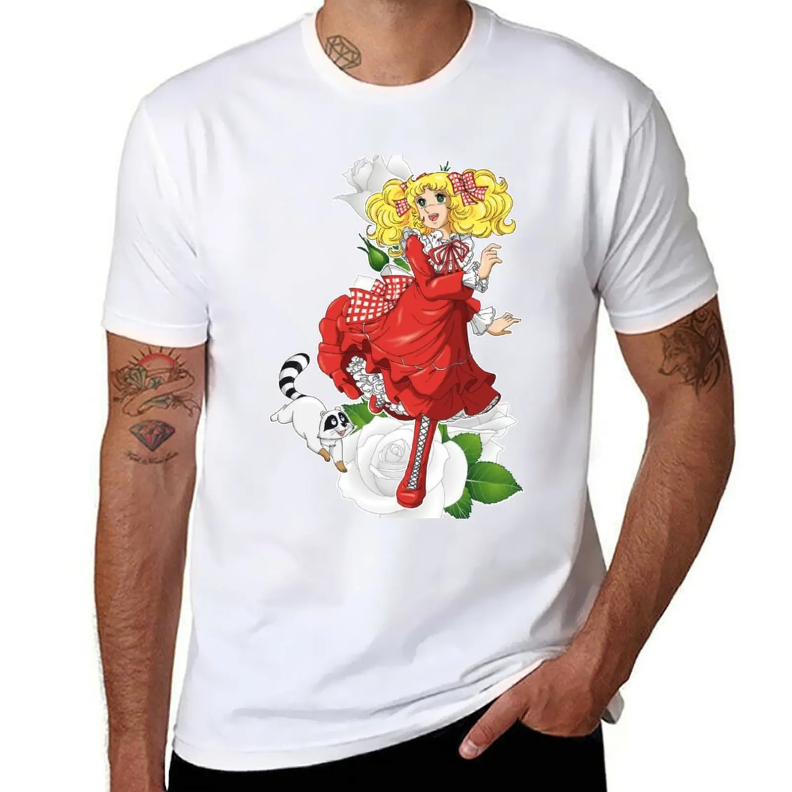 Candy & Klin (Summer edit.) T-Shirt t shirt men 100% cotton luxury brand funny t shirts man T-Shirt
Candy & Klin (Summer edit.) T-Shirt t shirt men 100% cotton luxury brand funny t shirts man T-Shirt