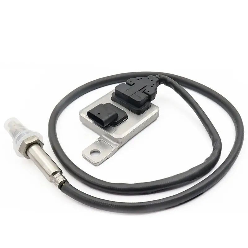 A60E-059907807E Car Nox Nitrogen Oxygen Sensor For VW Touareg Q7 Seat TDI 2009-2016 5WK96687
A60E-059907807E Car Nox Nitrogen Oxygen Sensor For VW Touareg Q7 Seat TDI 2009-2016 5WK96687