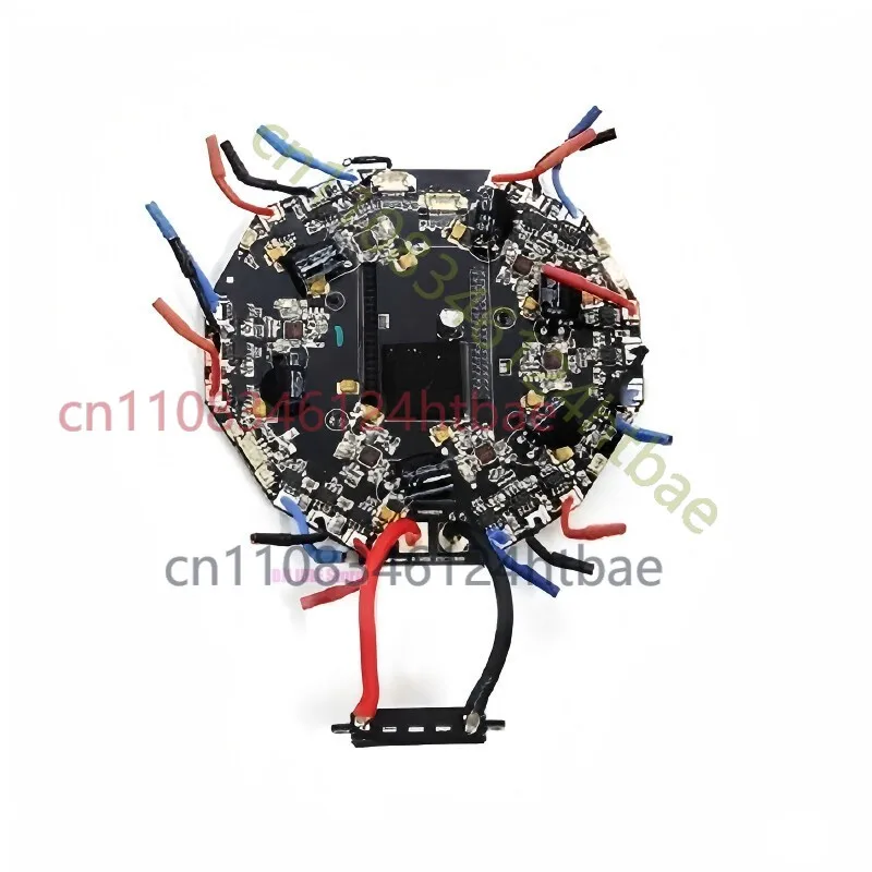 Genuine for Yuneec Typhoon H Main ESC Control Circuit Board Parts
Genuine for Yuneec Typhoon H Main ESC Control Circuit Board Parts