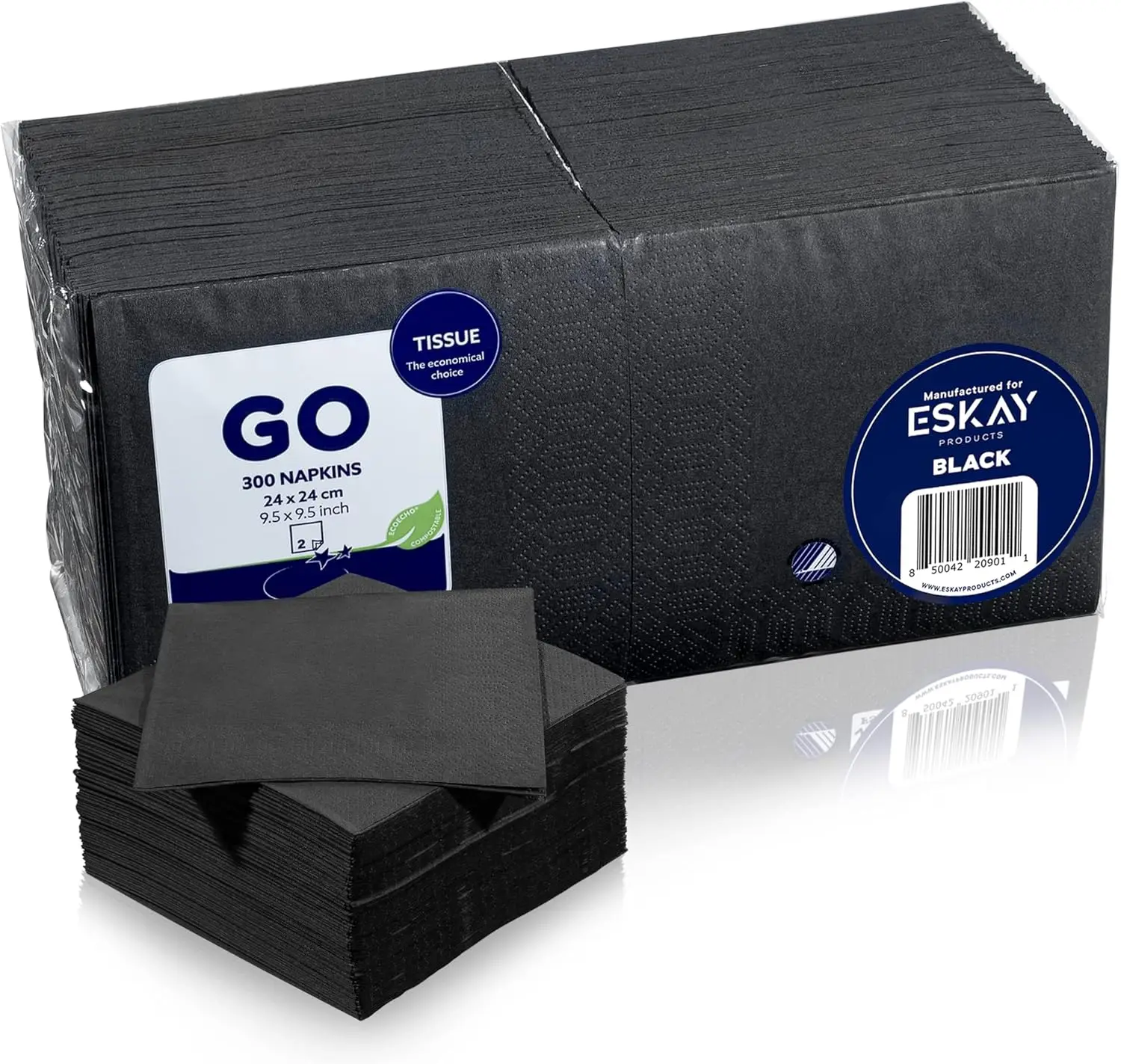 Черные салфетки для напитков, 300 штук, 2-слойные, одноразовые, для баров, свадеб, вечеринок, мероприятий, премиум-качество, производство ЕС
Черные салфетки для напитков, 300 штук, 2-слойные, одноразовые, для баров, свадеб, вечеринок, мероприятий, премиум-качество, производство ЕС