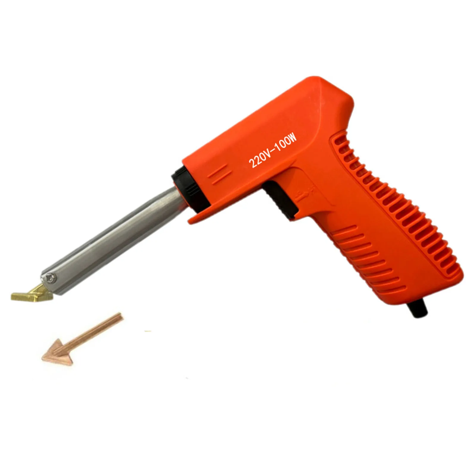 Kayak Repair made Simple with Electric Soldering Iron Kit 100W Repair Various Thermoplastic Parts Confidently
Kayak Repair made Simple with Electric Soldering Iron Kit 100W Repair Various Thermoplastic Parts Confidently