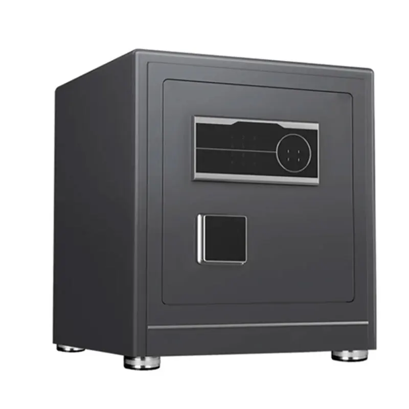 New digital password fingerprint safe all-steel facial recognition wifi interconnection anti-theft home office safe
New digital password fingerprint safe all-steel facial recognition wifi interconnection anti-theft home office safe