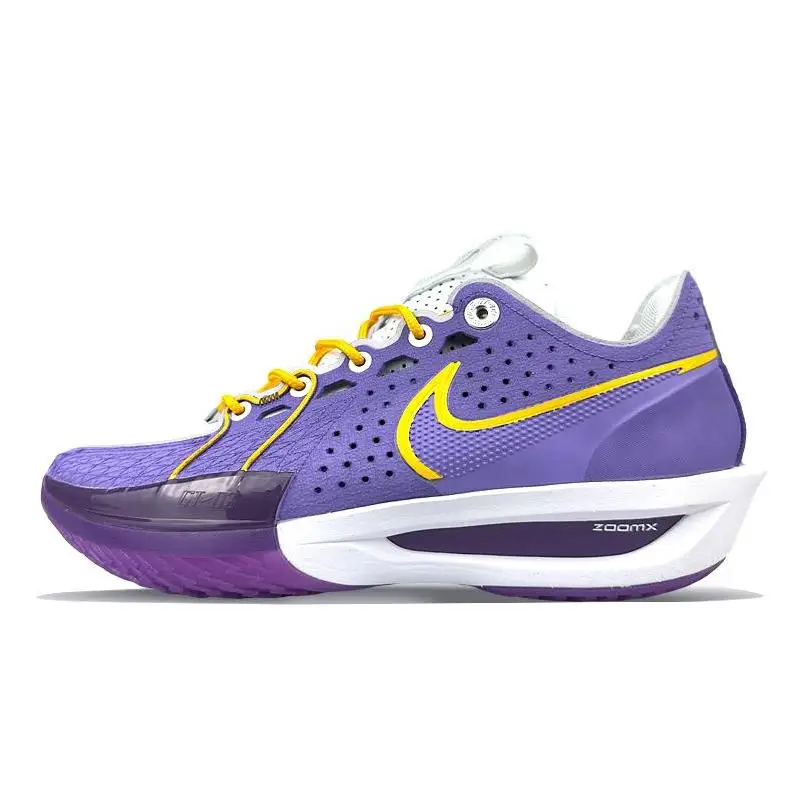 【Customize】Nike Air Zoom G.T. Cut 3 Basketball Shoes Unisex Sneakers shoes DV2918-400
【Customize】Nike Air Zoom G.T. Cut 3 Basketball Shoes Unisex Sneakers shoes DV2918-400