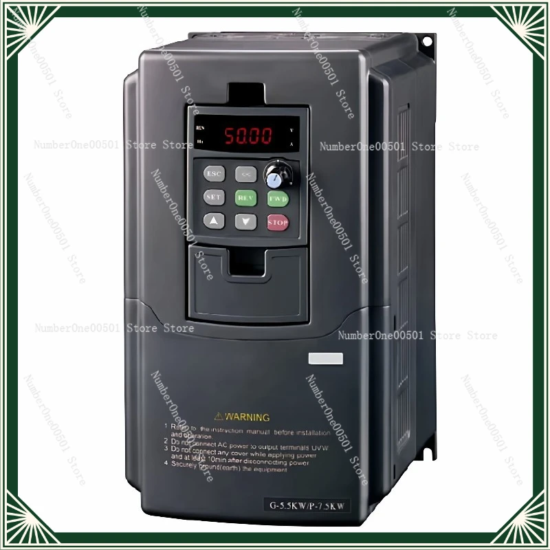 Inverter E380 VS500-4T0015G 0022G 0037G 0055G 0075G 0110G
Inverter E380 VS500-4T0015G 0022G 0037G 0055G 0075G 0110G