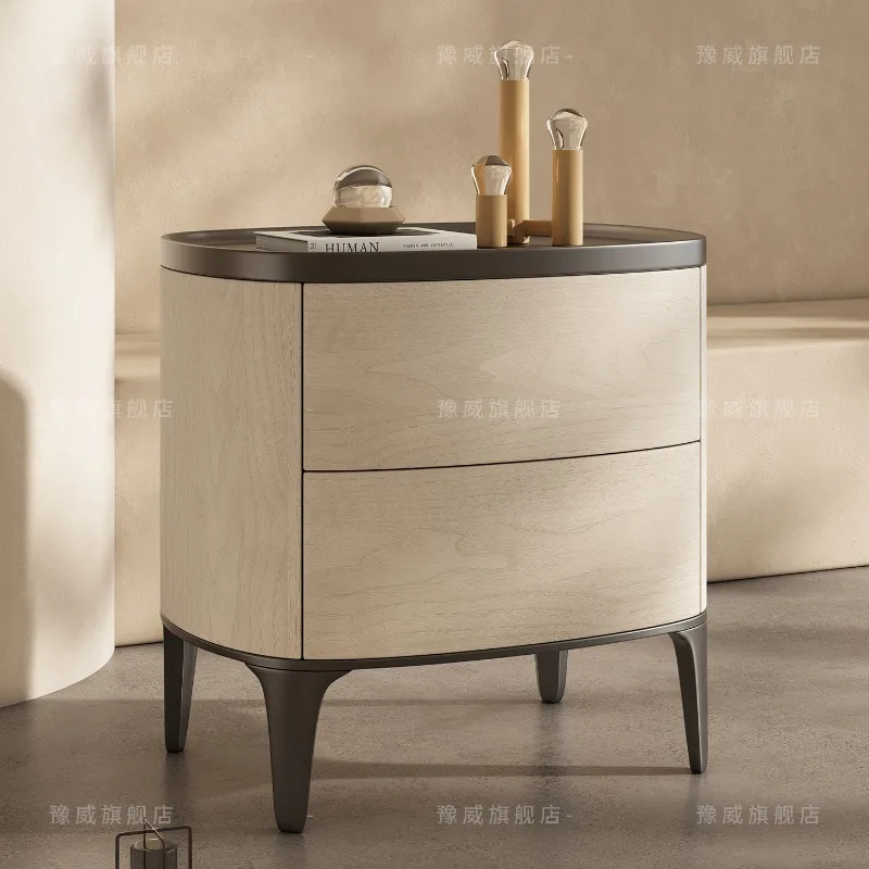 Nordic Luxury Bedside Table Drawers Storage Cabinets Organizer Decor Nightstand Corner Coffee Mesitas De Noche Salon Furniture
Nordic Luxury Bedside Table Drawers Storage Cabinets Organizer Decor Nightstand Corner Coffee Mesitas De Noche Salon Furniture