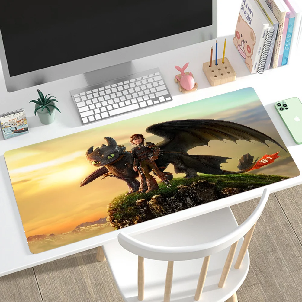 How To Train Your Dragon Mousepad Mouse Mat Desk Mat With Pad Gaming Accessories Prime Gaming XXL Keyboard Pad Padding Mat
How To Train Your Dragon Mousepad Mouse Mat Desk Mat With Pad Gaming Accessories Prime Gaming XXL Keyboard Pad Padding Mat