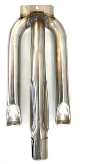 RCS Cutlass Series "U" Burner - RON023
RCS Cutlass Series "U" Burner - RON023